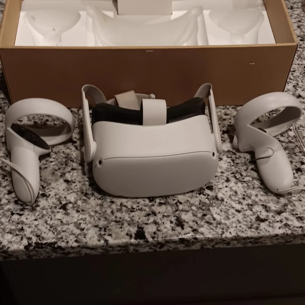 400 GB oculus quest 2